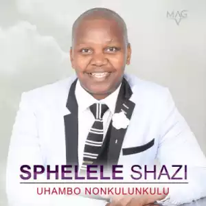 Uhambo noNkulunkulu - Izibusiso